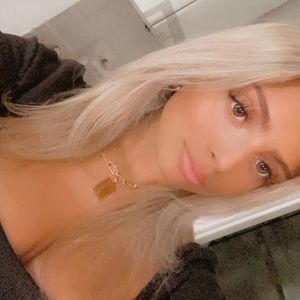 Meet your Posher, Veronica